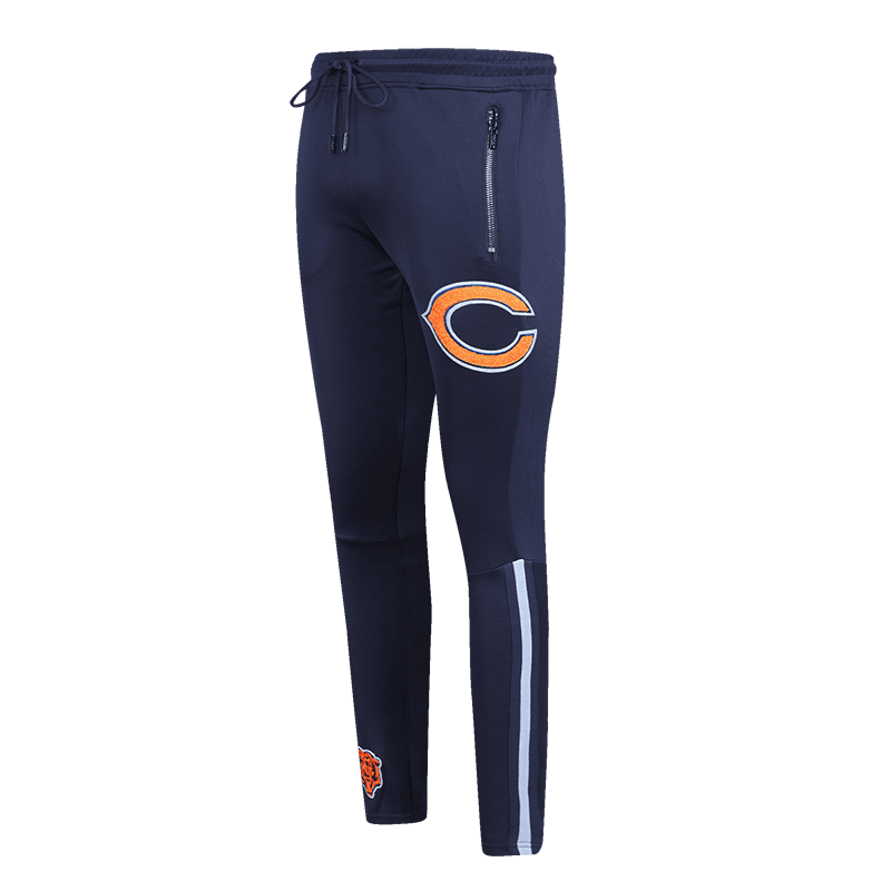 PANTALÓN DEPORTIVO NFL CHICAGO BEARS CLASSIC TRACK