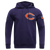 SUDADERA CON GORRO NFL CHICAGO BEARS CLASSIC CHENILLE