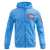 SUDADERA CON CIERRE NFL CHICAGO BEARS CLASSIC CHENILLE