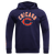 SUDADERA CON GORRO NFL CHICAGO BEARS CLASSIC BRISTLE