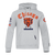 SUDADERA CON GORRO NFL CHICAGO BEARS OLD ENGLISH