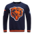 SUDADERA DE CUELLO REDONDO NFL CHICAGO BEARS MASH UP