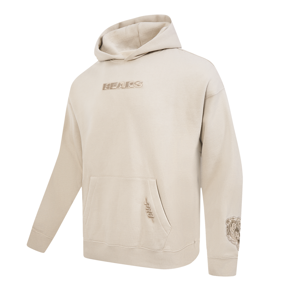 SUDADERA CON GORRO NFL CHICAGO BEARS WINGSPAN