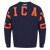 SUDADERA DE CUELLO REDONDO NFL CHICAGO BEARS WINGSPAN