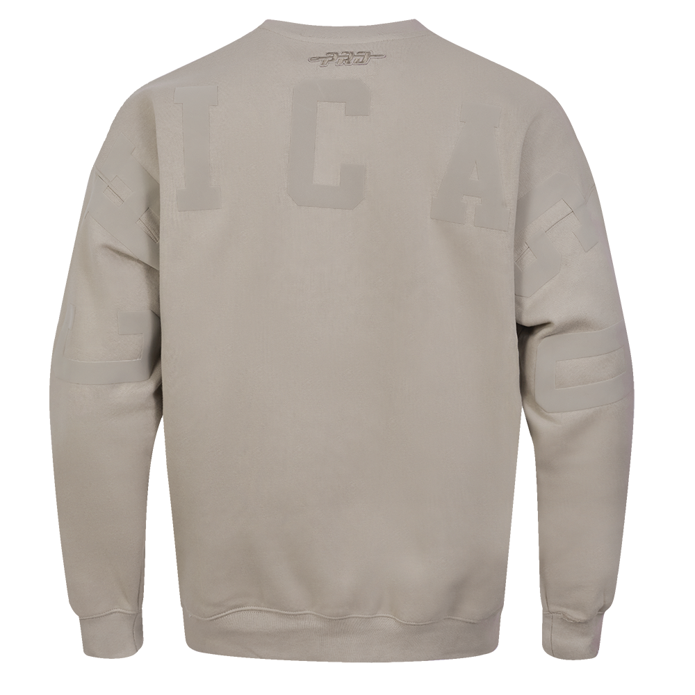 SUDADERA DE CUELLO REDONDO NFL CHICAGO BEARS WINGSPAN