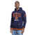 SUDADERA CON GORRO NFL CHICAGO BEARS TEAM BADGE