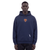 SUDADERA CON GORRO NFL CHICAGO BEARS CLASSIC ICON