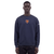 SUDADERA DE CUELLO REDONDO NFL CHICAGO BEARS CLASSIC ICON