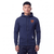 SUDADERA CON CIERRE NFL CHICAGO BEARS CLASSIC ICON