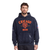 SUDADERA CON GORRO NFL CHICAGO BEARS FIRST TEAM