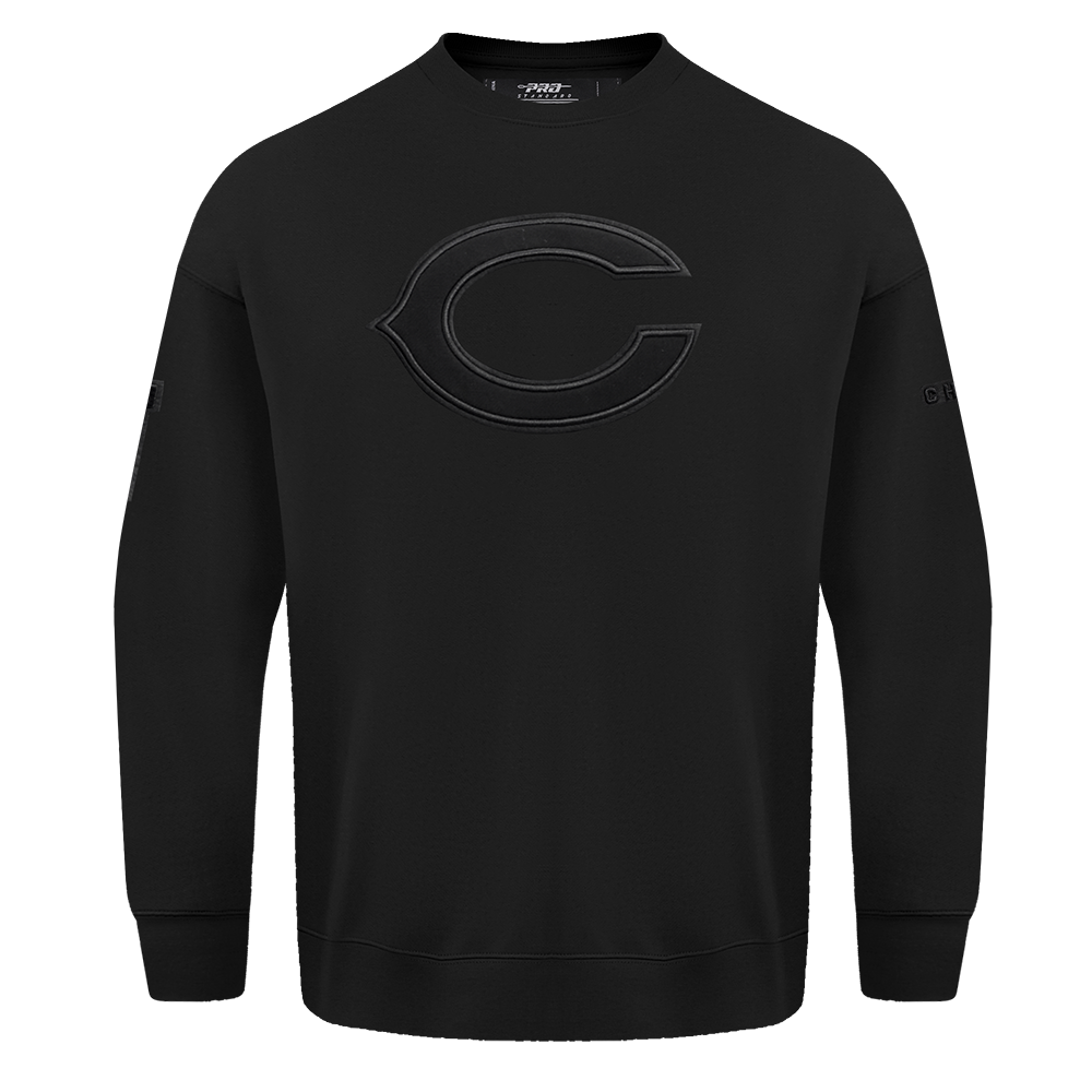 SUDADERA DE CUELLO REDONDO NFL CHICAGO BEARS NEUTRAL