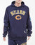 SUDADERA CON GORRO NFL CHICAGO BEARS ANIMAL PRINT
