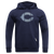 SUDADERA CON GORRO NFL CHICAGO BEARS VARSITY BLUES