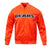 CHAMARRA DE SATÉN NFL CHICAGO BEARS CLASSIC SATIN