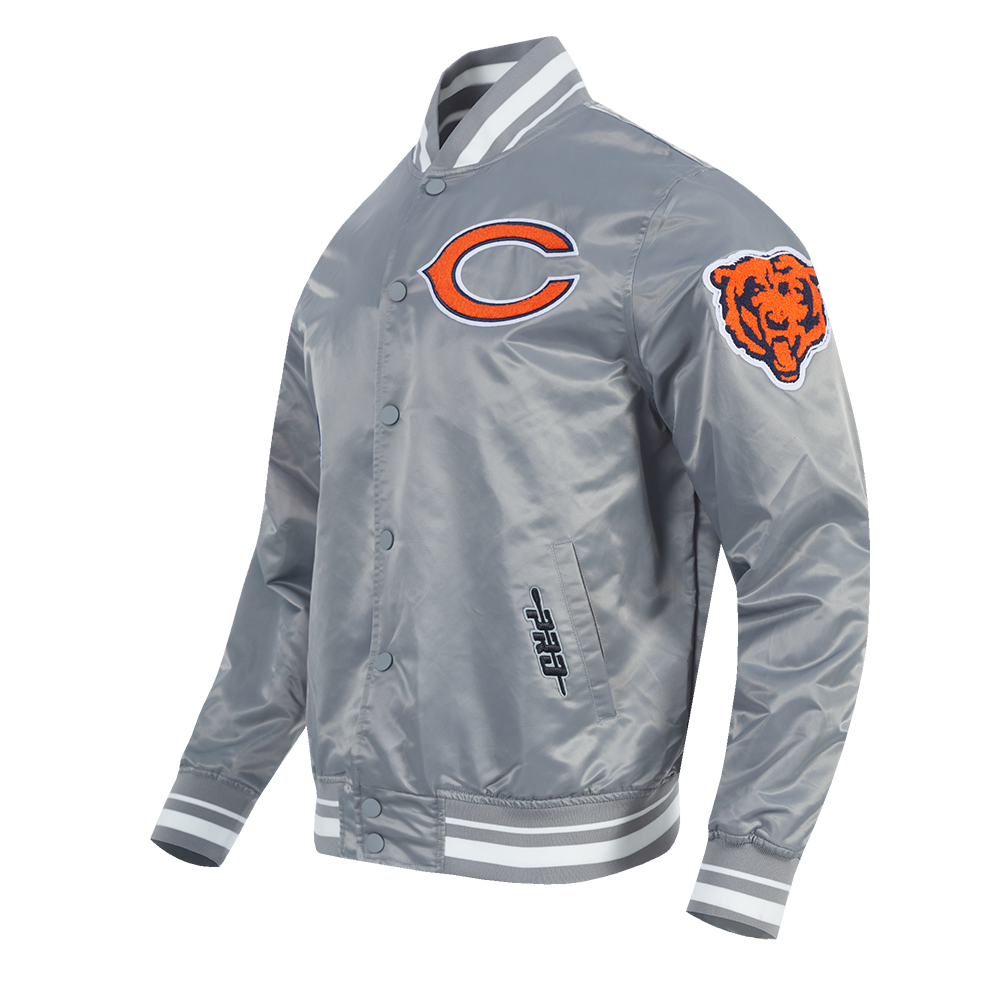 CHAMARRA NFL CHICAGO BEARS OLD ENGLISH