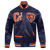 CHAMARRA DE SATIN NFL CHICAGO BEARS BEST OF