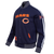 CHAMARRA NFL CHICAGO BEARS PRO GAME DAY JACKET