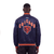 CHAMARRA DE SATIN NFL CHICAGO BEARS ON TOP