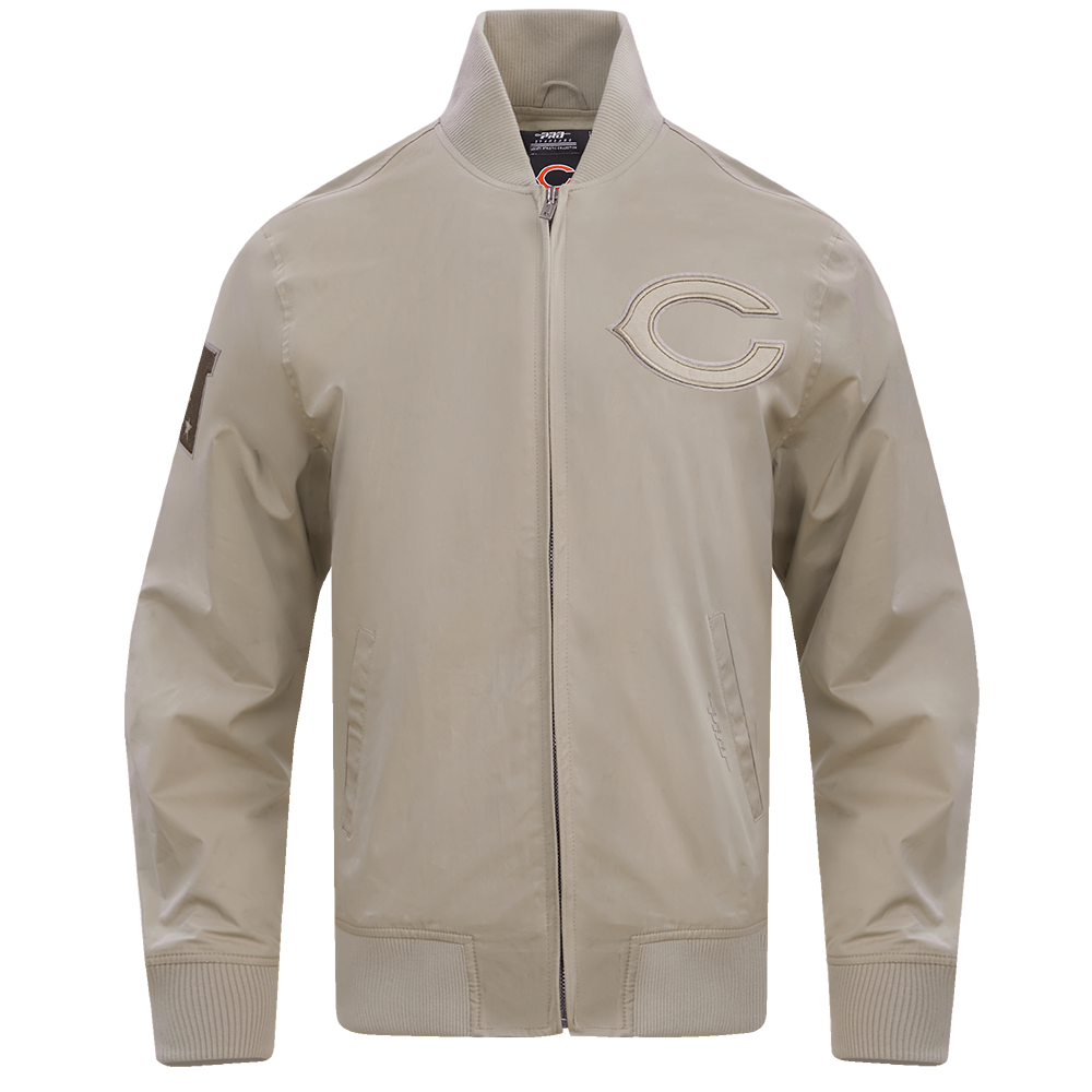 CHAMARRA NFL CHICAGO BEARS NEUTRAL