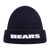 GORRO NFL CHICAGO BEARS CLASSIC BEANIE