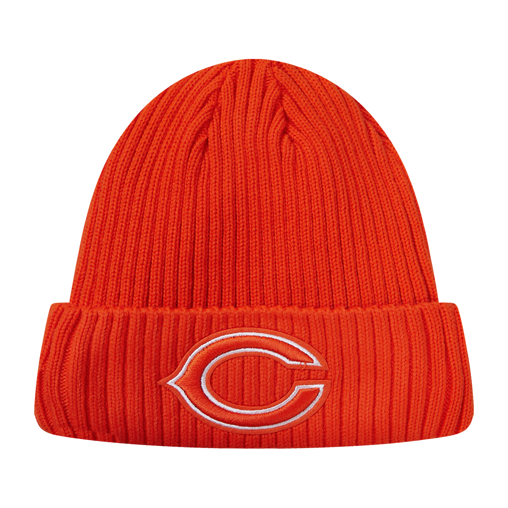 GORRO NFL CHICAGO BEARS CLASSIC BEANIE