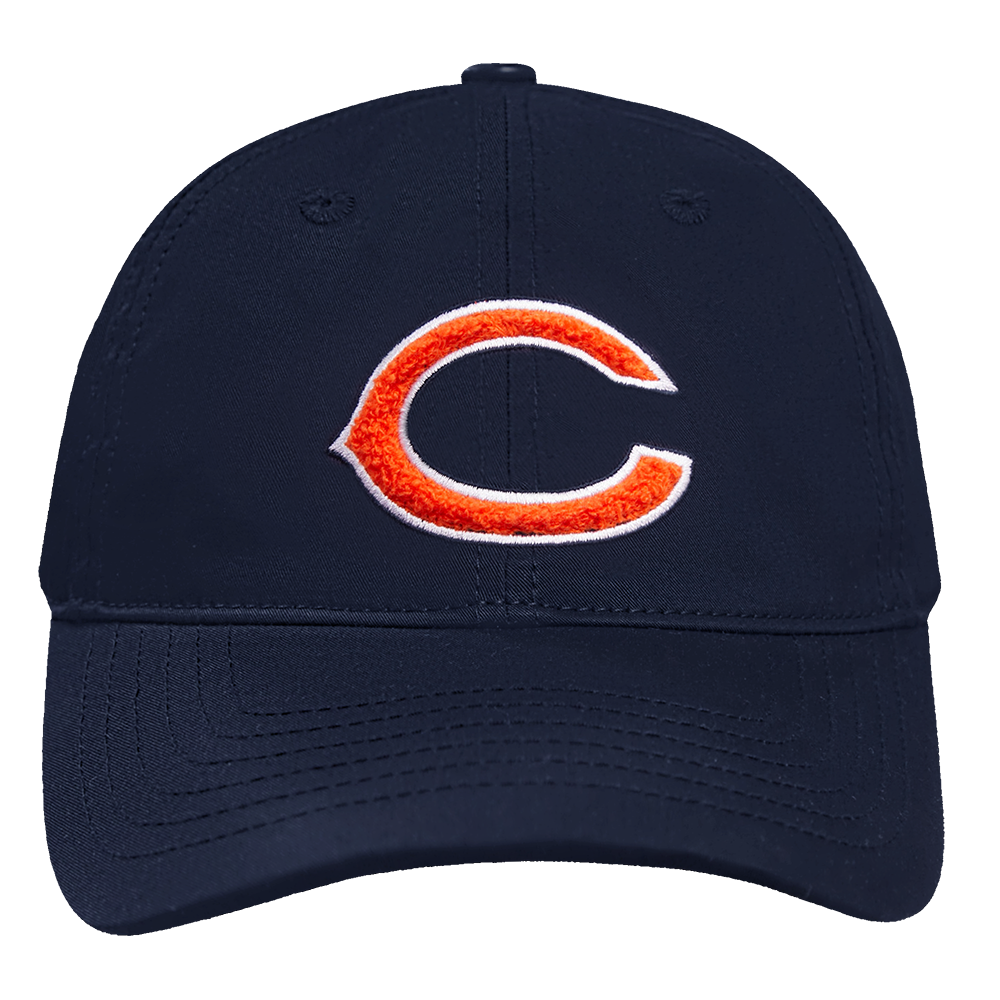 GORRA DAD HAT NFL CHICAGO BEARS MASH UP