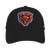 GORRA DAD HAT NFL CHICAGO BEARS DIY PICK STITCH UNISEX