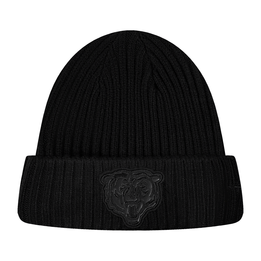 GORRO NFL CHICAGO BEARS WASHED VANGUARD