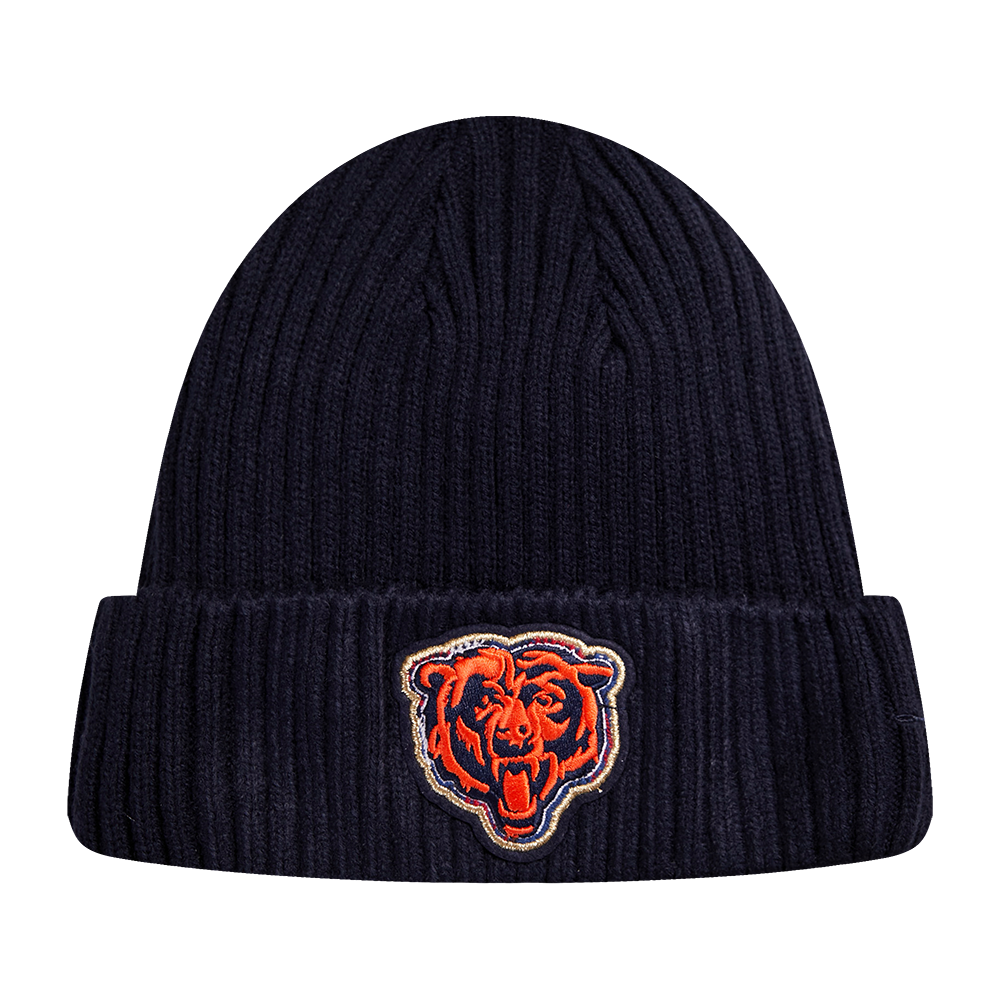 GORRO NFL CHICAGO BEARS PRO PREP
