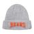 GORRO NFL CHICAGO BEARS CREST EMBLEM