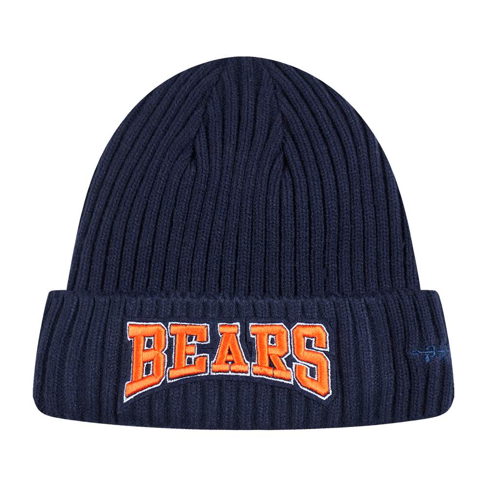 GORRO NFL CHICAGO BEARS CREST EMBLEM