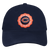 GORRA DAD HAT NFL CHICAGO BEARS CREST EMBLEM