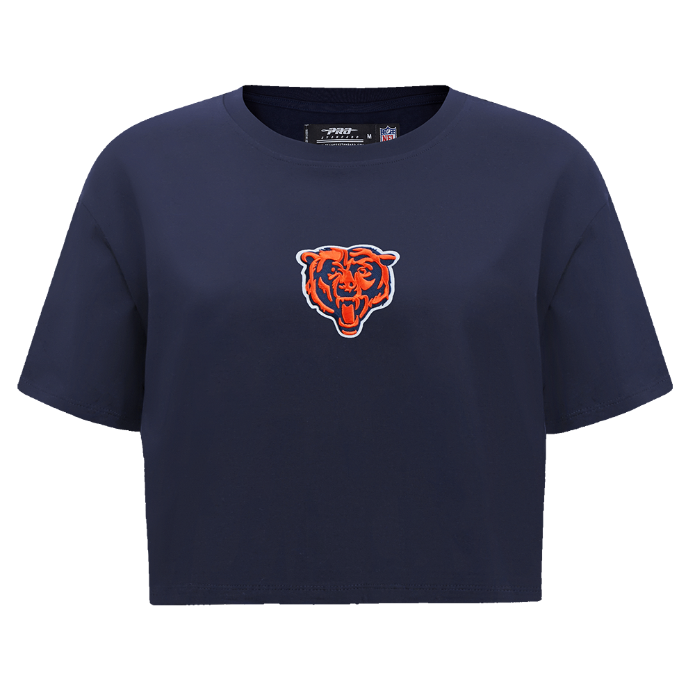 PLAYERA NFL CHICAGO BEARS WINGSPAN PARA MUJER