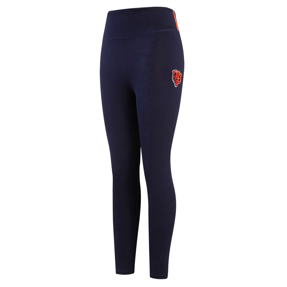 LEGGINGS NFL CHICAGO BEARS RETRO CLASSICS PARA MUJER