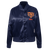 CHAMARRA DE SATIN NFL CHICAGO BEARS TEAM CRYSTALLINE PARA MUJER