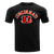 PLAYERA NFL CINCINNATI BENGALS CLASSIC BRISTLE