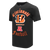 PLAYERA NFL CINCINNATI BENGALS OLD ENGLISH