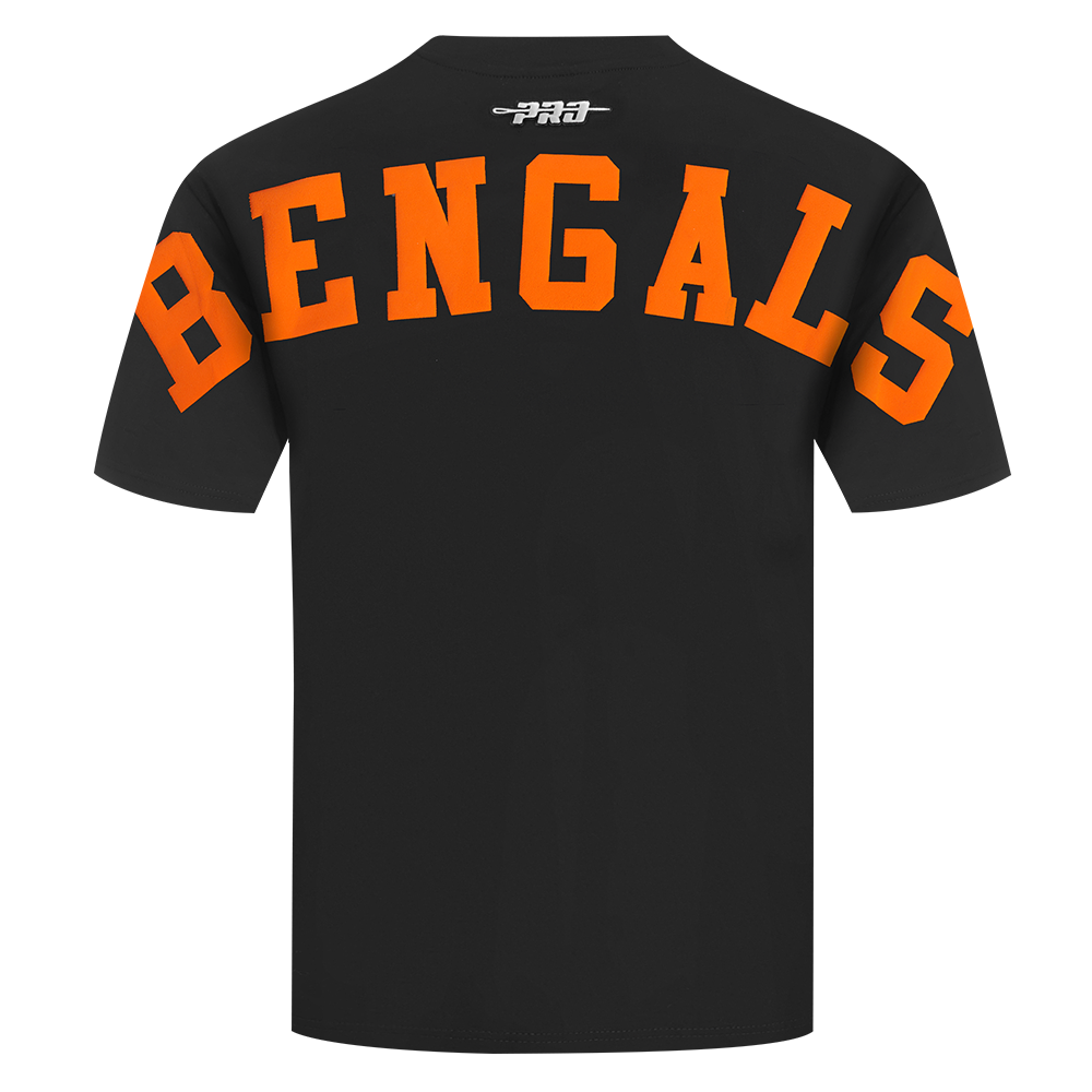 PLAYERA NFL CINCINNATI BENGALS WINGSPAN