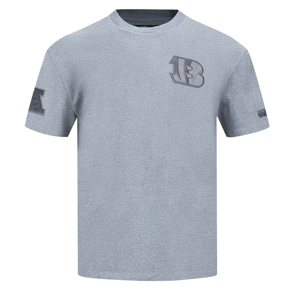 PLAYERA NFL CINCINNATI BENGALS NEUTRAL