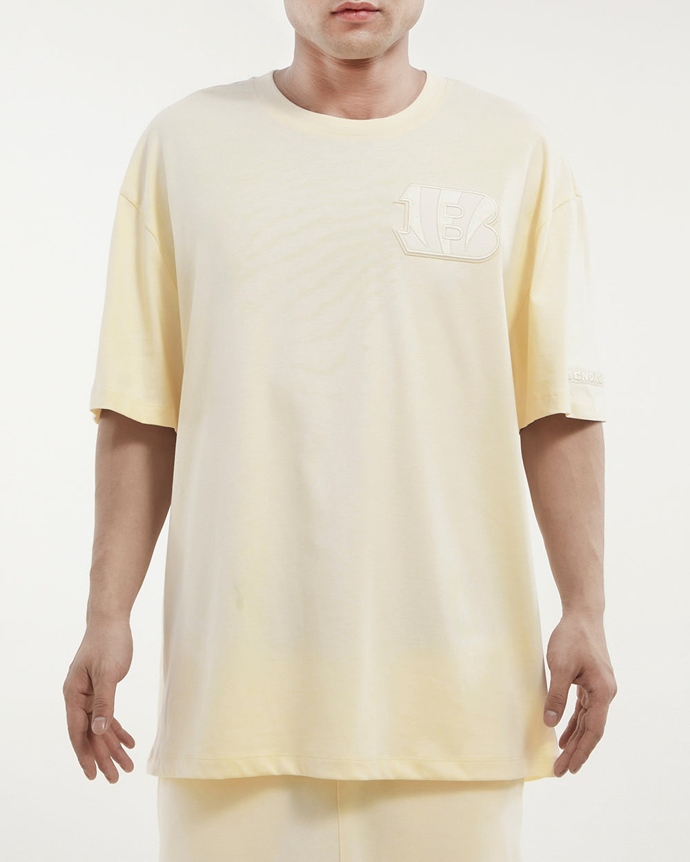 PLAYERA NFL CINCINNATI BENGALS NEUTRAL