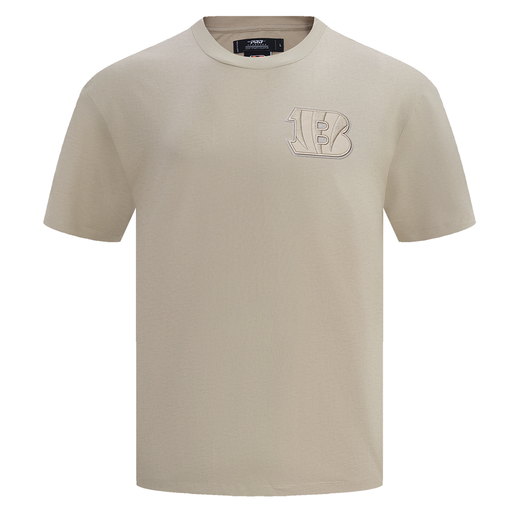 PLAYERA NFL CINCINNATI BENGALS NEUTRAL