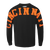 PLAYERA DE MANGA LARGA NFL CINCINNATI BENGALS WINGSPAN