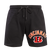 SHORTS DE ALGODÓN NFL CINCINNATI BENGALS CLASSIC BRISTLE