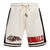 SHORTS DE BASQUETBOL NFL CINCINNATI BENGALS RETRO CLASSICS