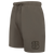 SHORTS DE ALGODÓN NFL CINCINNATI BENGALS NEUTRAL