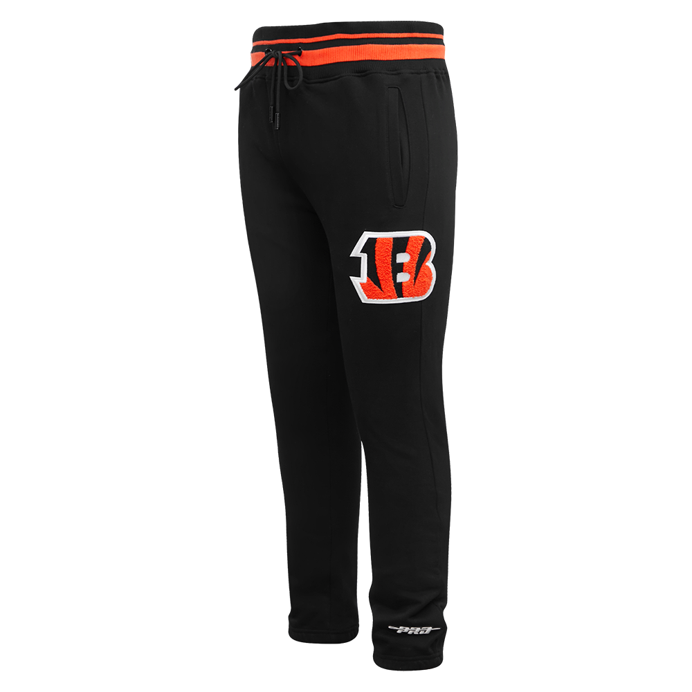 PANTS NFL CINCINNATI BENGALS MASH UP