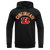 SUDADERA CON GORRO NFL CINCINNATI BENGALS CLASSIC BRISTLE