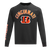 SUDADERA DE CUELLO REDONDO NFL CINCINNATI BENGALS CLASSIC BRISTLE