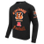 SUDADERA DE CUELLO REDONDO NFL CINCINNATI BENGALS OLD ENGLISH