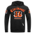 SUDADERA CON GORRO NFL CINCINNATI BENGALS OLD ENGLISH
